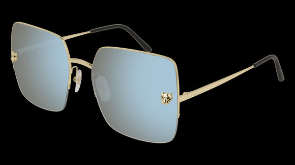 Ochelari Soare Femei OS Cartier CT0121S 002